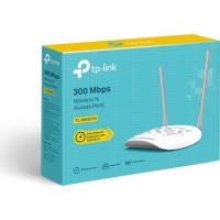 TP-LINK TL-WA801N ACCESS POINT 300MBPS